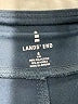 Lands' End Solid Blue Dress Pants Size S - photo 7
