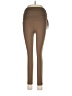 Athleta Brown Active Pants Size M - photo 1