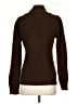 Effeci Brown Cardigan Size S - photo 2