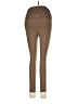 Athleta Brown Active Pants Size M - photo 2