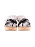 Sam Edelman Black Wedges Size 8 1/2 - photo 2