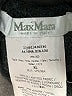 Max Mara Black Cardigan Size XL - photo 8