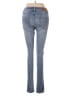 Ralph Lauren Black Label Hearts Blue Jeans Size 29 waist - photo 2