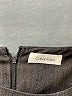 Calvin Klein Solid Gray Casual Dress Size 2X (estimated) - photo 7