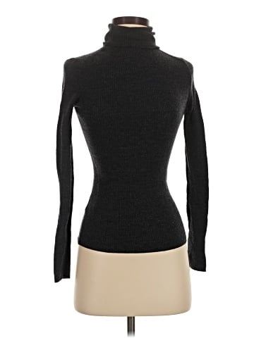 Uniqlo Wool Pullover Sweater (view 1)