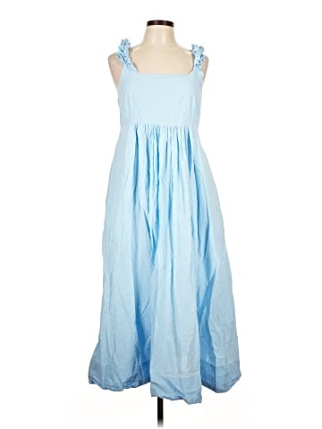 Lake Casual Dress