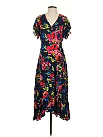 Band of Gypsies Casual Dress (view 1)