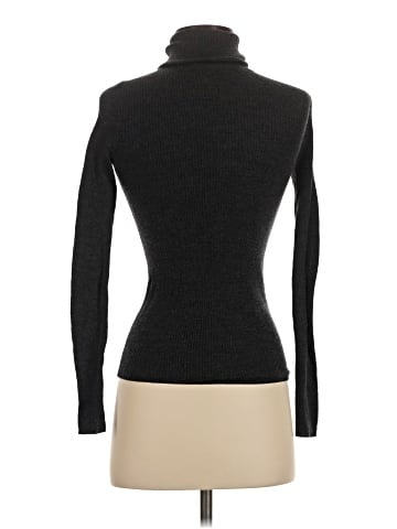 Uniqlo Wool Pullover Sweater (view 2)