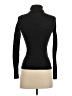 Uniqlo 100% Wool Black Wool Pullover Sweater Size XS - photo 2