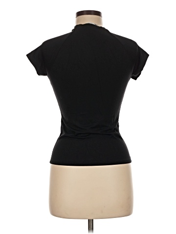 Zara Short Sleeve Turtleneck (view 2)