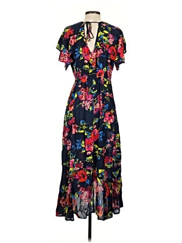 Band of Gypsies Casual Dress (view 2)