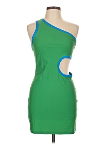 Mango Cocktail Dress (view 1)
