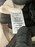 Astr Ivory Bodysuit Size S - photo 4