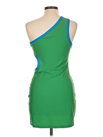Mango Cocktail Dress (view 2)