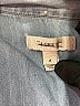 J.Crew 100% Cotton Blue Long Sleeve Button-Down Shirt Size 2 - photo 7