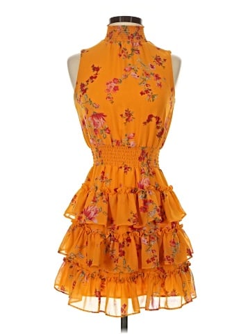 1.State Cocktail Dress (view 1)