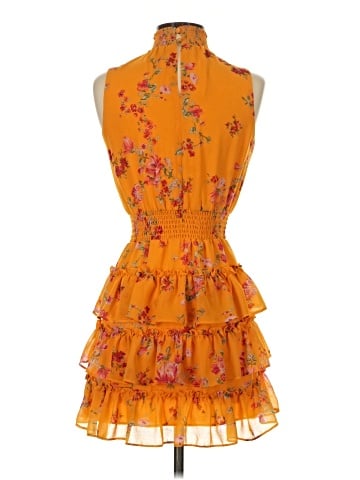 1.State Cocktail Dress (view 2)