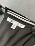 DR2 100% Polyester Black Sleeveless Blouse Size 3X - photo 7