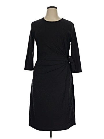 J. McLaughlin Casual Dress (view 1)