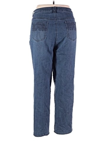 Gloria Vanderbilt Jeans (view 2)