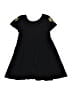 Assorted Brands Graphic Black Dress Size 3X-large - photo 2