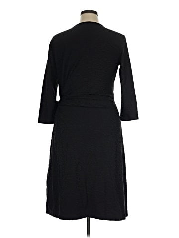 J. McLaughlin Casual Dress (view 2)