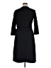 J. McLaughlin Solid Black Casual Dress Size XL - photo 2