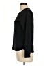 Nike 100% Polyester Black Long Sleeve T-Shirt Size L - photo 5