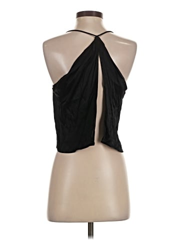 Zara Sleeveless Top (view 2)