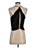 Zara Black Sleeveless Top Size S - photo 2