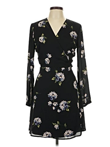 Lush Casual Dress (view 1)