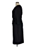 J. McLaughlin Solid Black Casual Dress Size XL - photo 5