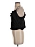 Zara Black Sleeveless Top Size S - photo 5