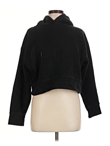 Zara Basic Sweatshirt (view 1)