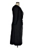 J. McLaughlin Solid Black Casual Dress Size XL - photo 4