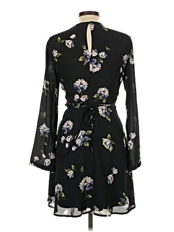 Lush Casual Dress (view 2)