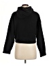 Zara Basic Black Sweatshirt Size M - photo 2