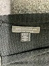 Saks Fifth Avenue Black Turtleneck Sweater Size M - photo 7