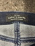Lucky Brand Chevron-herringbone Blue Jeans Size 8R - photo 7