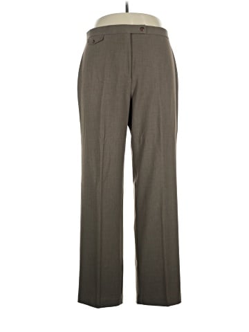 JM Collection Dress Pants (view 1)