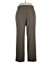 JM Collection Brown Dress Pants Size 16 - photo 1