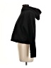 Zara Basic Black Sweatshirt Size M - photo 5