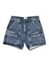 AGOLDE Blue Denim Shorts Size 28 waist - photo 1