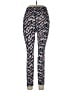 Sweaty Betty Print Blue Active Pants Size 10 - photo 2