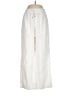 Athleta 100% Linen Ivory White Linen Pants Size S - photo 1
