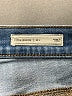 PacSun Solid Blue Jeans Size 29 waist long - photo 8