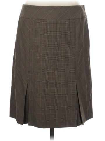 Ann Taylor Casual Skirt (view 1)