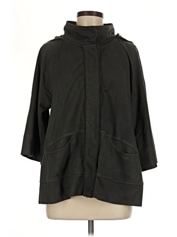 Zenergy by Chico's Poncho (view 1)