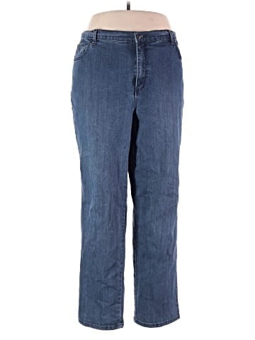 Gloria Vanderbilt Jeans (view 1)