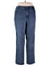 Gloria Vanderbilt Blue Jeans Size 20 - photo 1